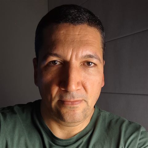 Jander Carlos, criador do Mais Que Professor